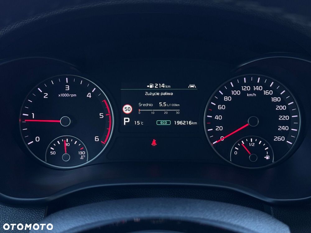 Kia Optima 1.6 CRDI SCR L DCT - 26