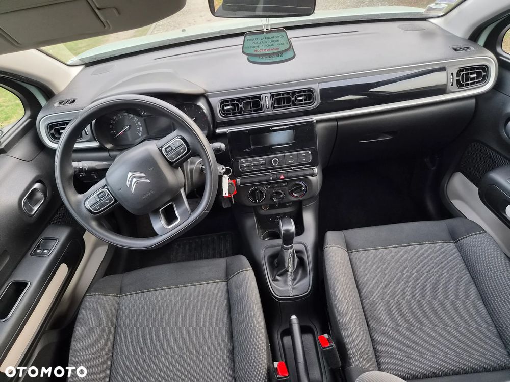 Citroën C3 - 3