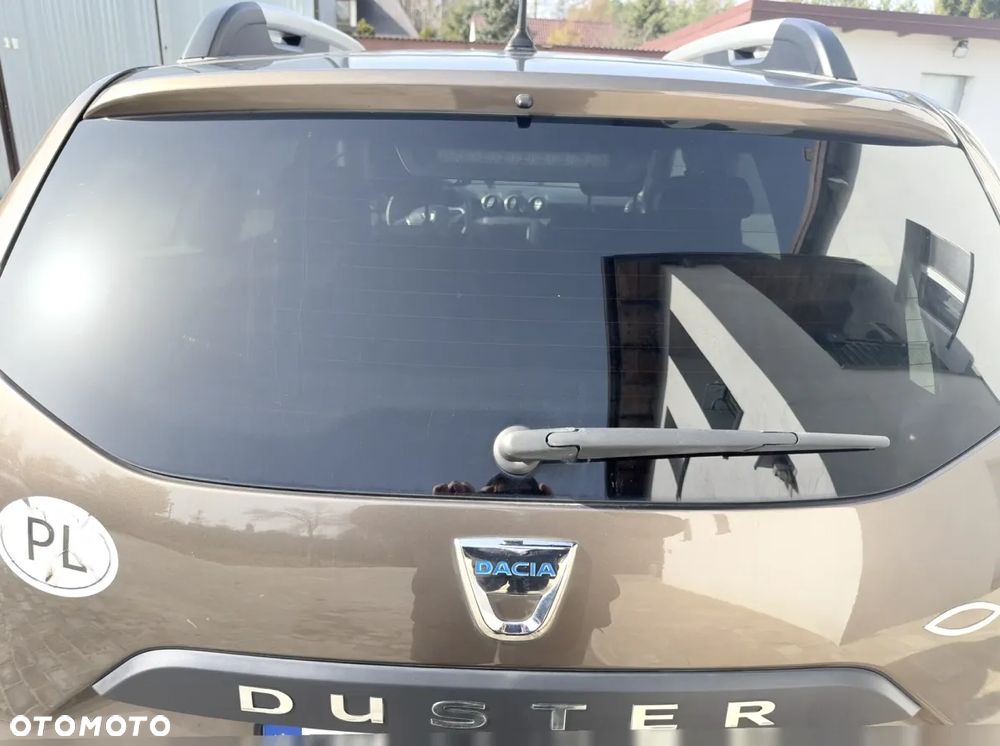 Dacia Duster 1.5 Blue dCi Prestige - 1