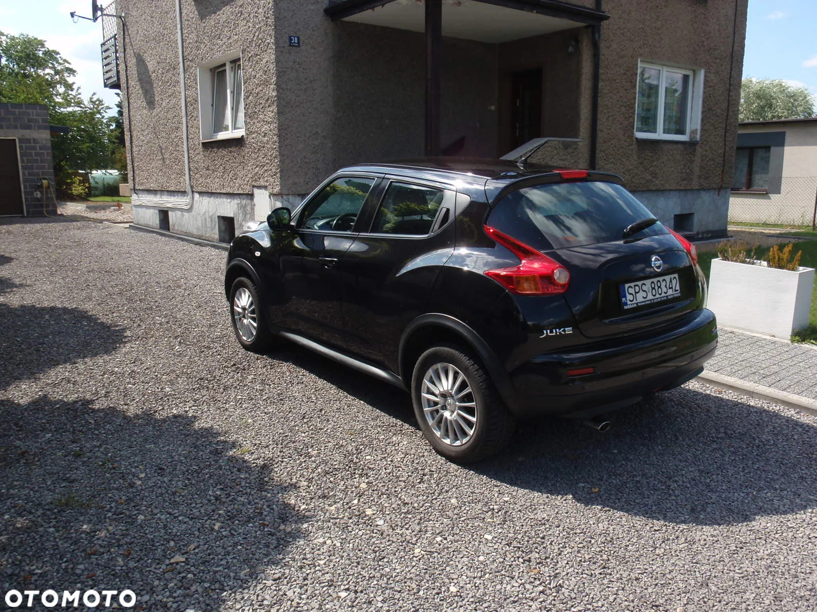 Nissan Juke 1.6 Acenta - 5