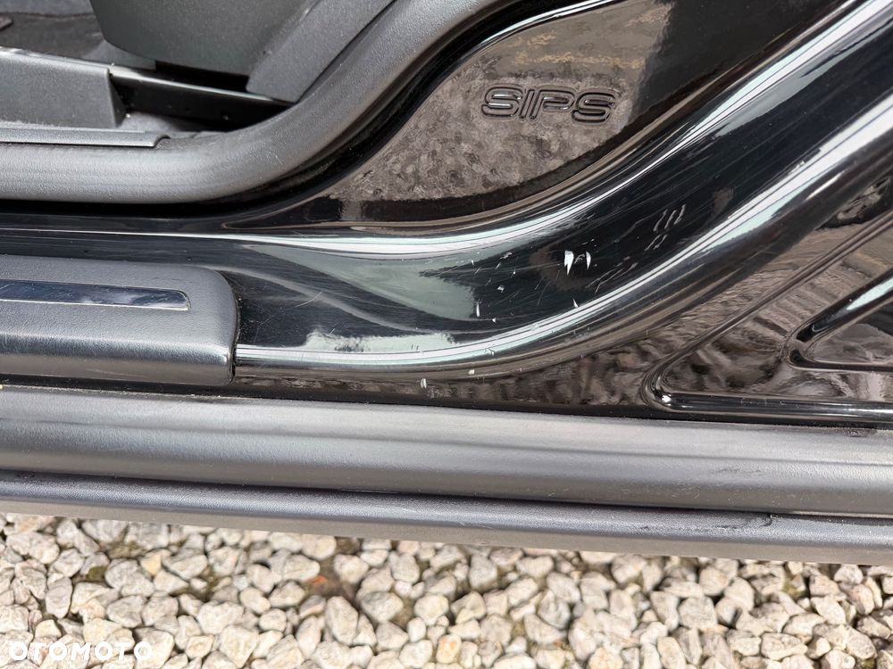 Volvo V50 2.0D DPF Powershift - 34