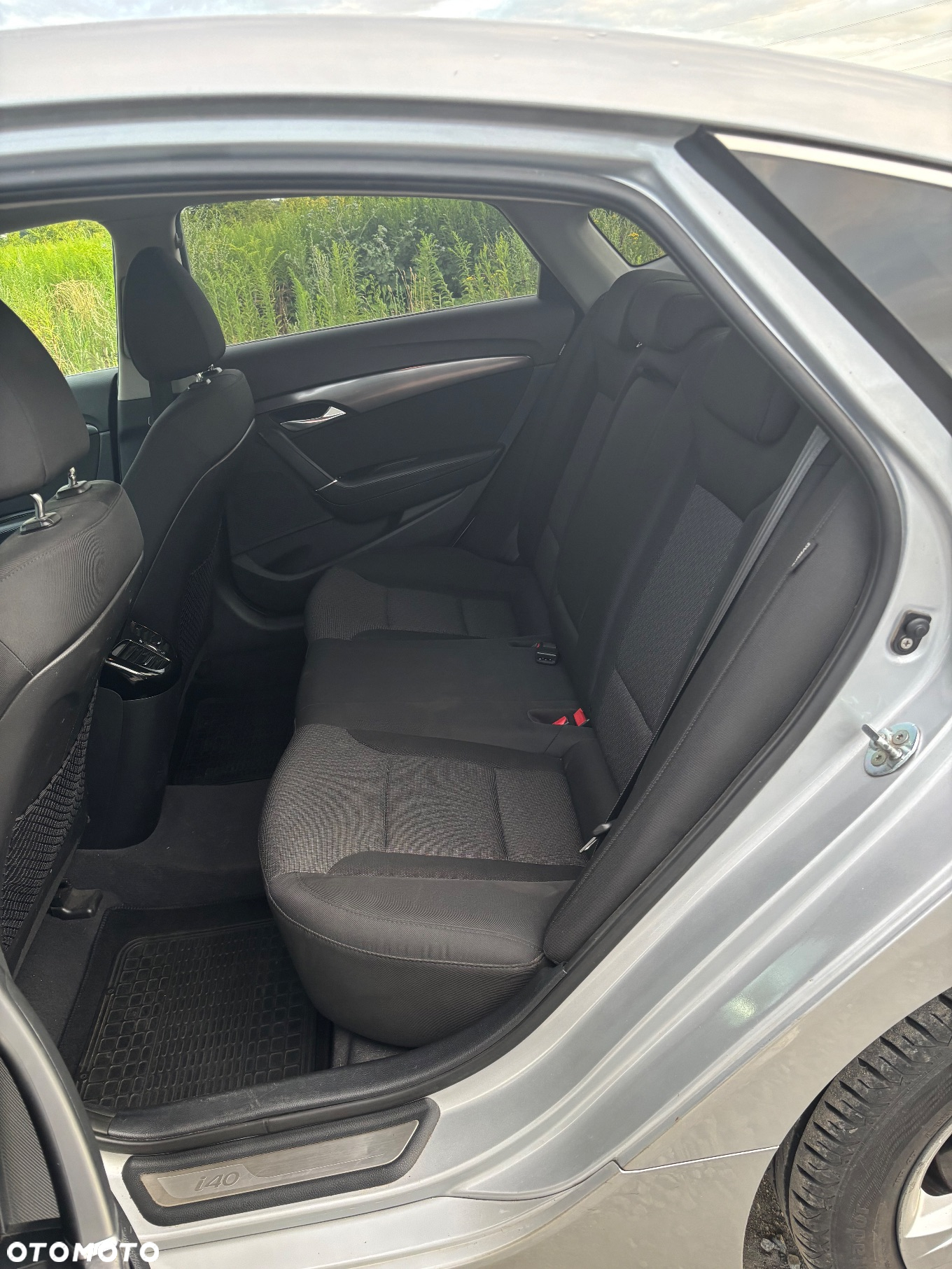 Hyundai i40 2.0 GDI Style - 5