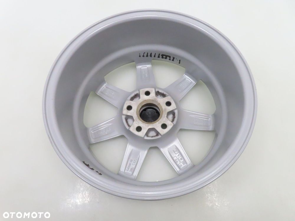 Alufelgi 16'' VW Audi Seat Skoda 5x112 6,5J ET45 - 4
