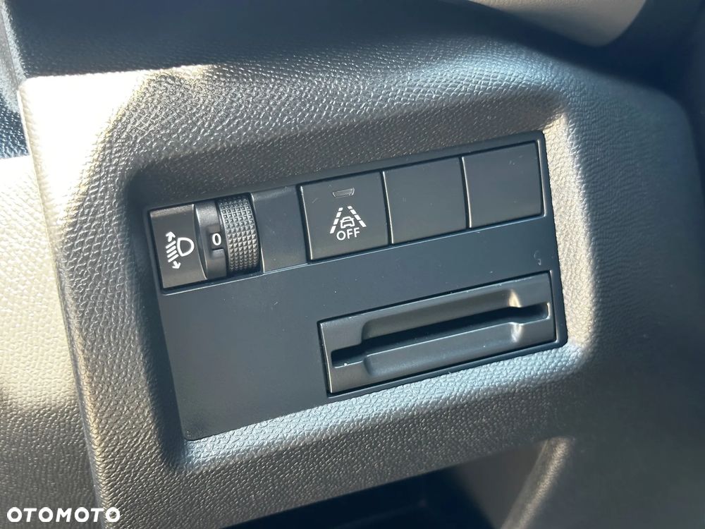 Citroën C5 Aircross BlueHDI 130 S&S EAT8 FEEL - 25