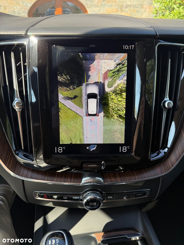 Volvo XC 60 D4 AWD Inscription - 29