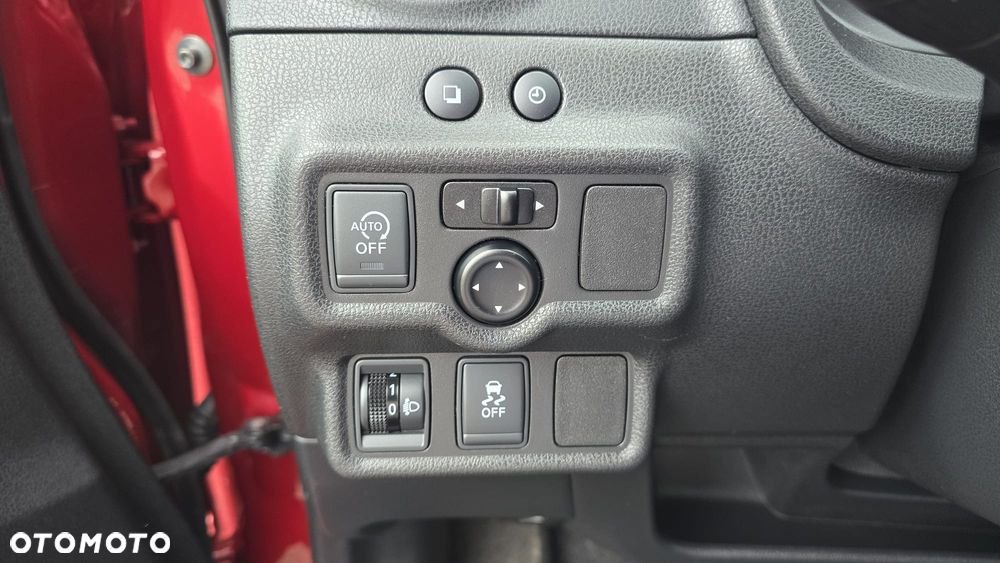 Nissan Note - 25