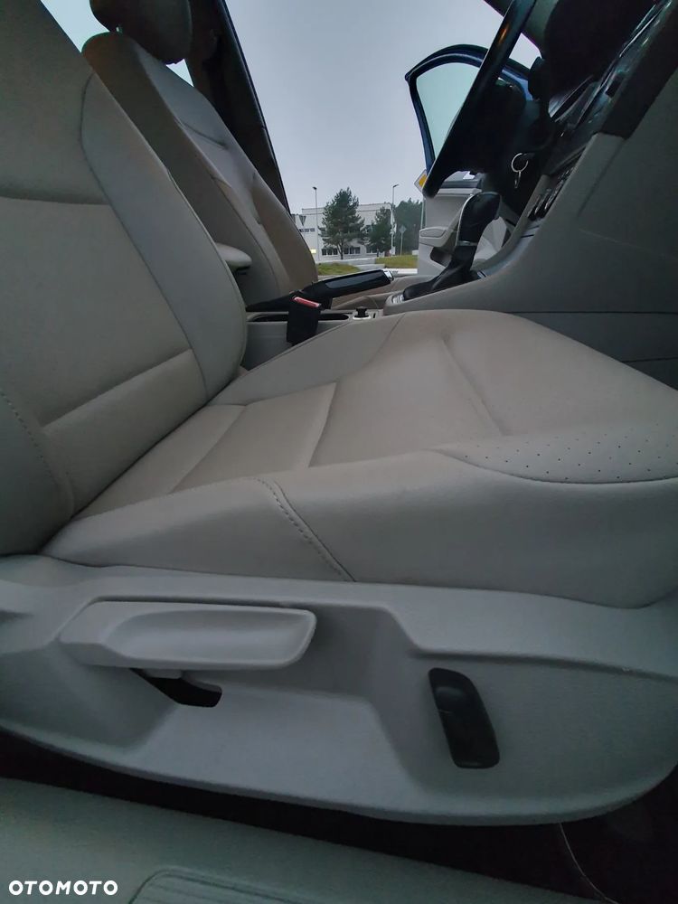 Volkswagen Golf Alltrack 1.8 TSI BMT 4Mot DSG - 11