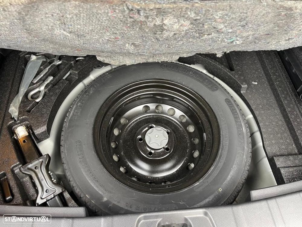 Nissan Qashqai 1.5 dCi Tekna Premium Pele - 28