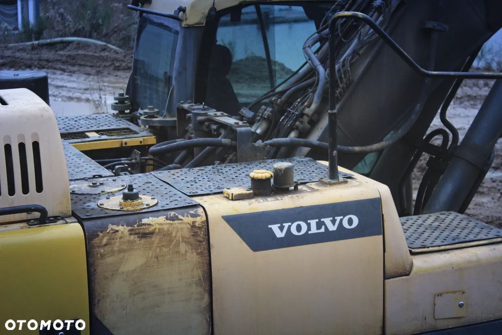 Volvo EC380DL - 9
