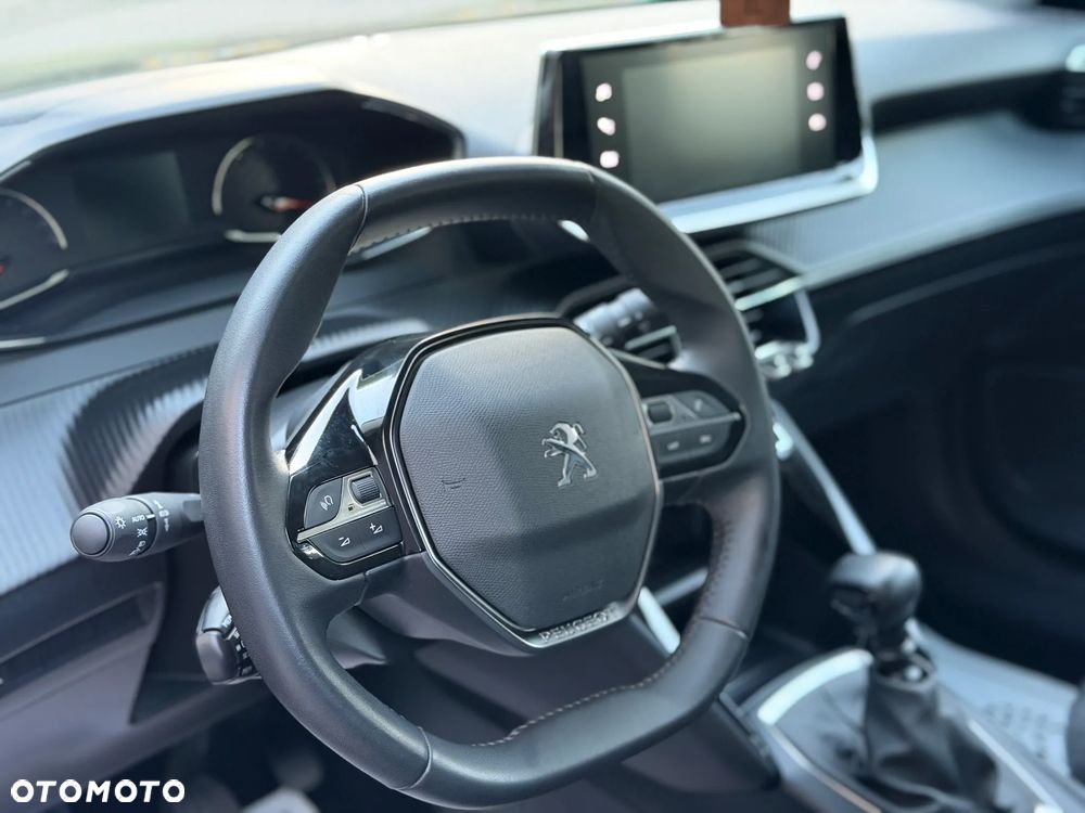 Peugeot 2008 1.2 PureTech Active S&S - 30