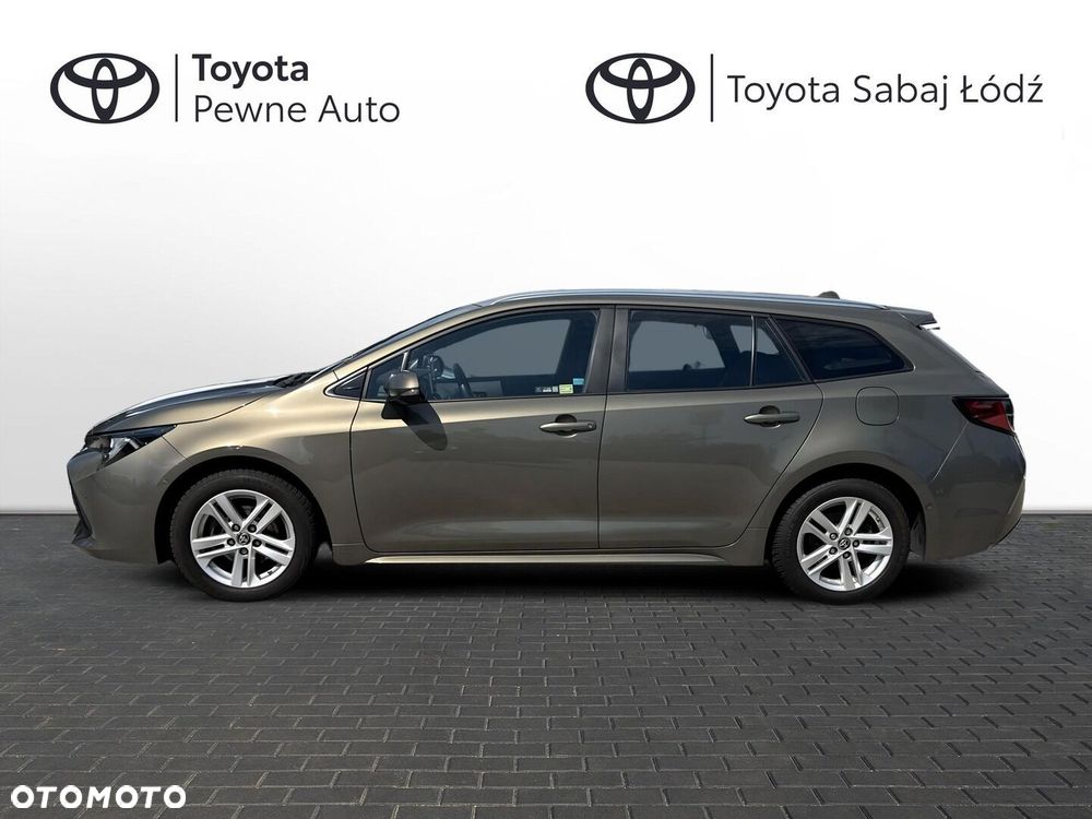 Toyota Corolla 1.8 Hybrid Comfort - 2