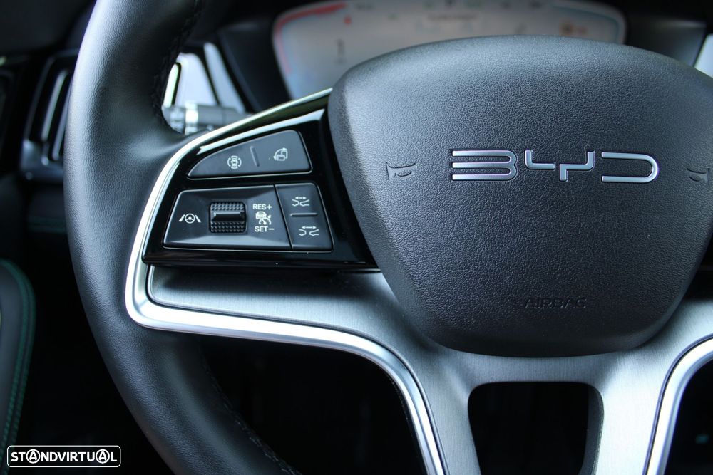 BYD Seal U 1.5 DM-i Boost - 13