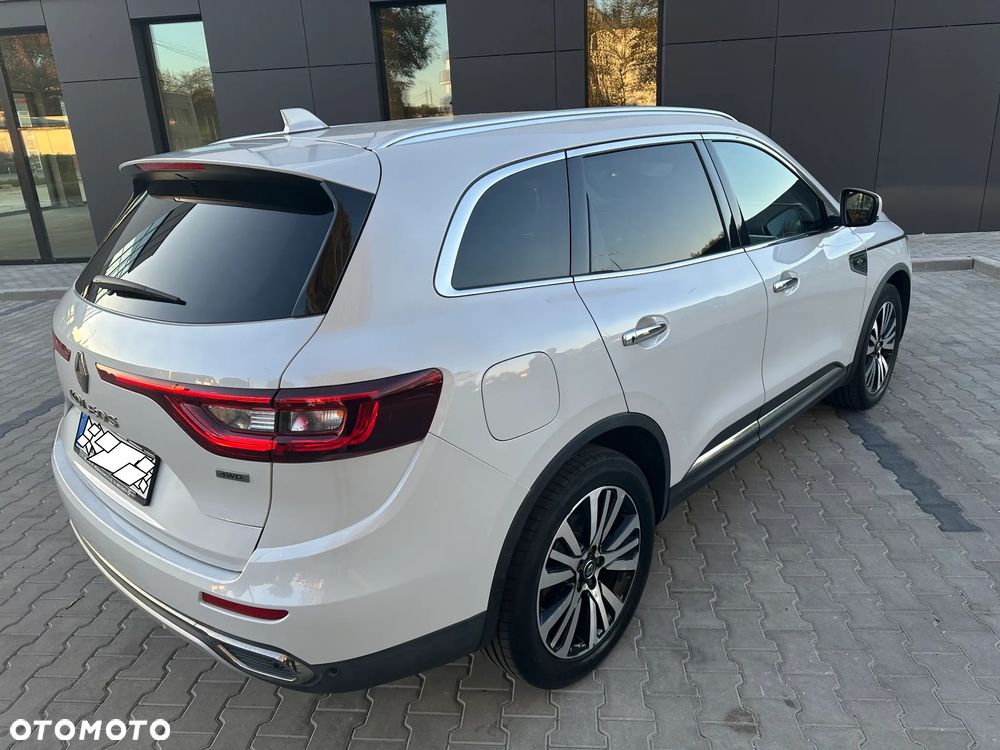 Renault Koleos 2.0 Blue dCi Initiale Paris 4x4 X-Tronic - 15