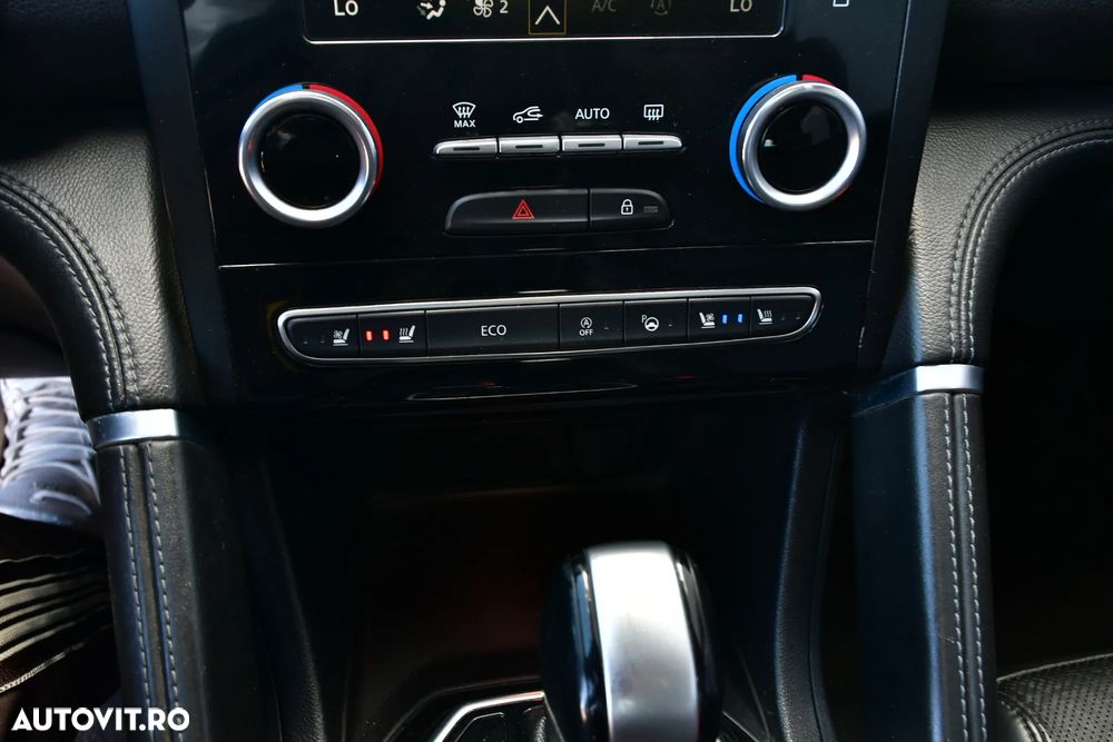 Renault Koleos ENERGY dCi 175 X-tronic 4WD INITIALE PARIS - 25