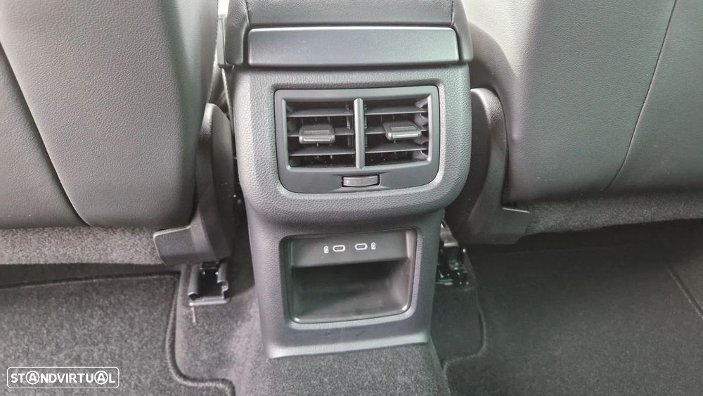 SEAT Ateca 1.5 TSI Xperience DSG - 15