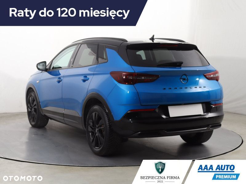 Opel Grandland X - 6