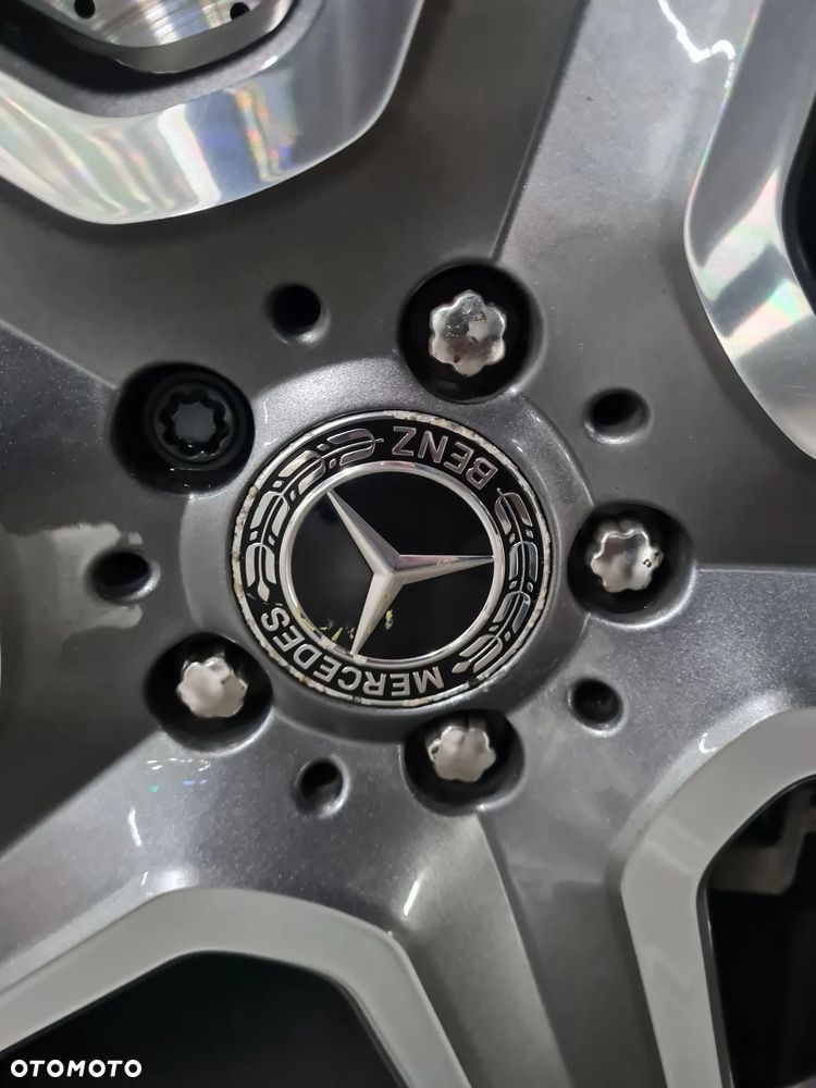 Mercedes-Benz GLE 350 d 4-Matic - 29