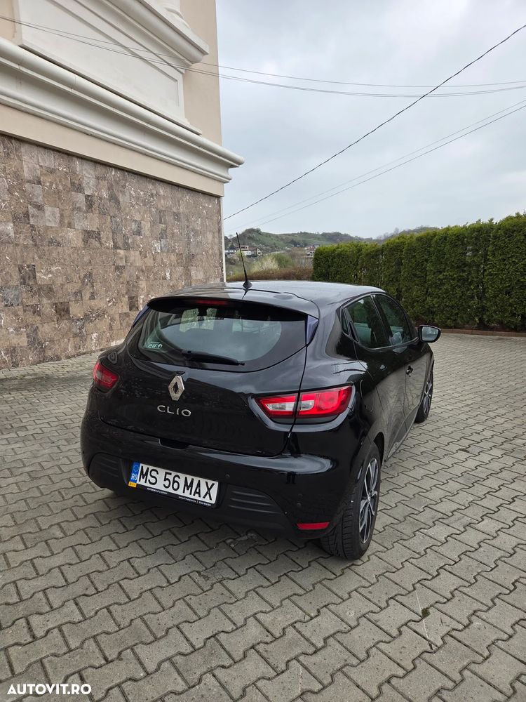 Renault Clio Energy dCi EDC Intens - 3