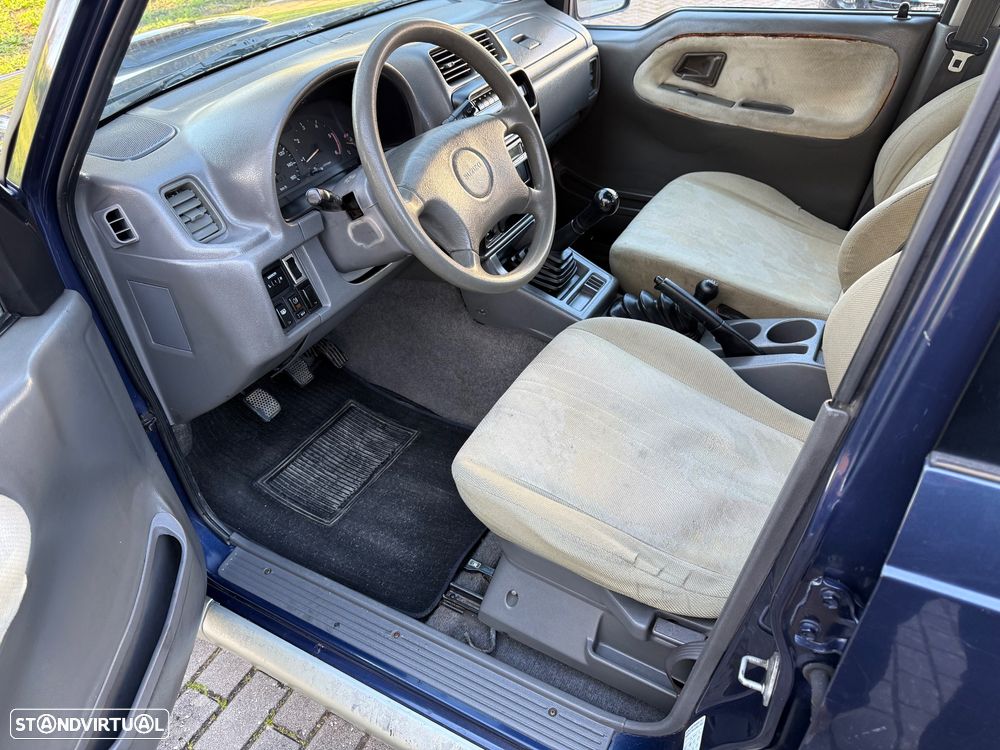 Suzuki Vitara 2.0 TDi JR - 9