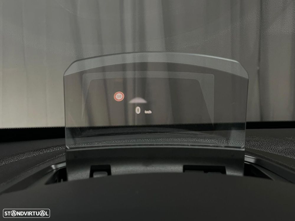 Renault Espace 2.0 dCi Intens 7L EDC - 12