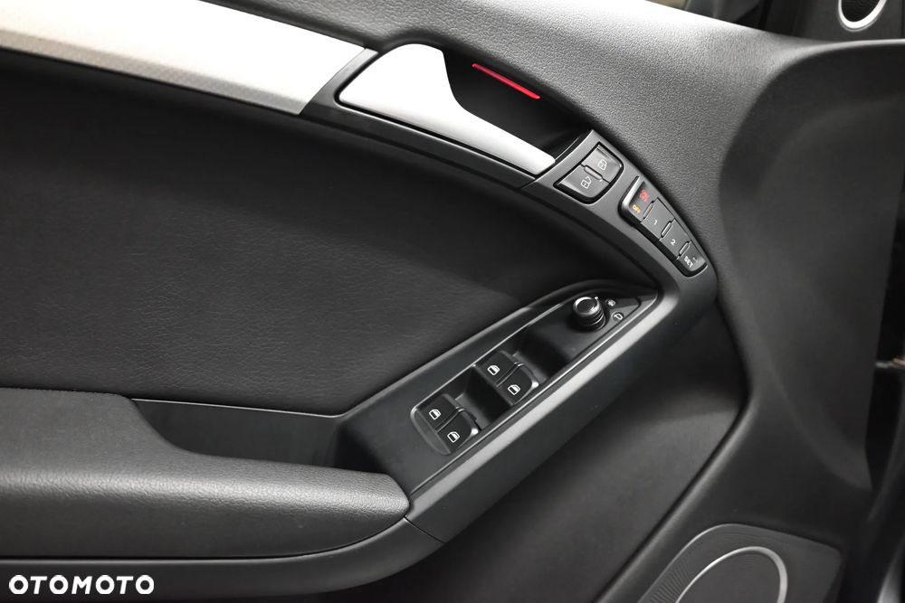 Audi A5 Cabrio 2.0 TFSI quattro S tronic - 20