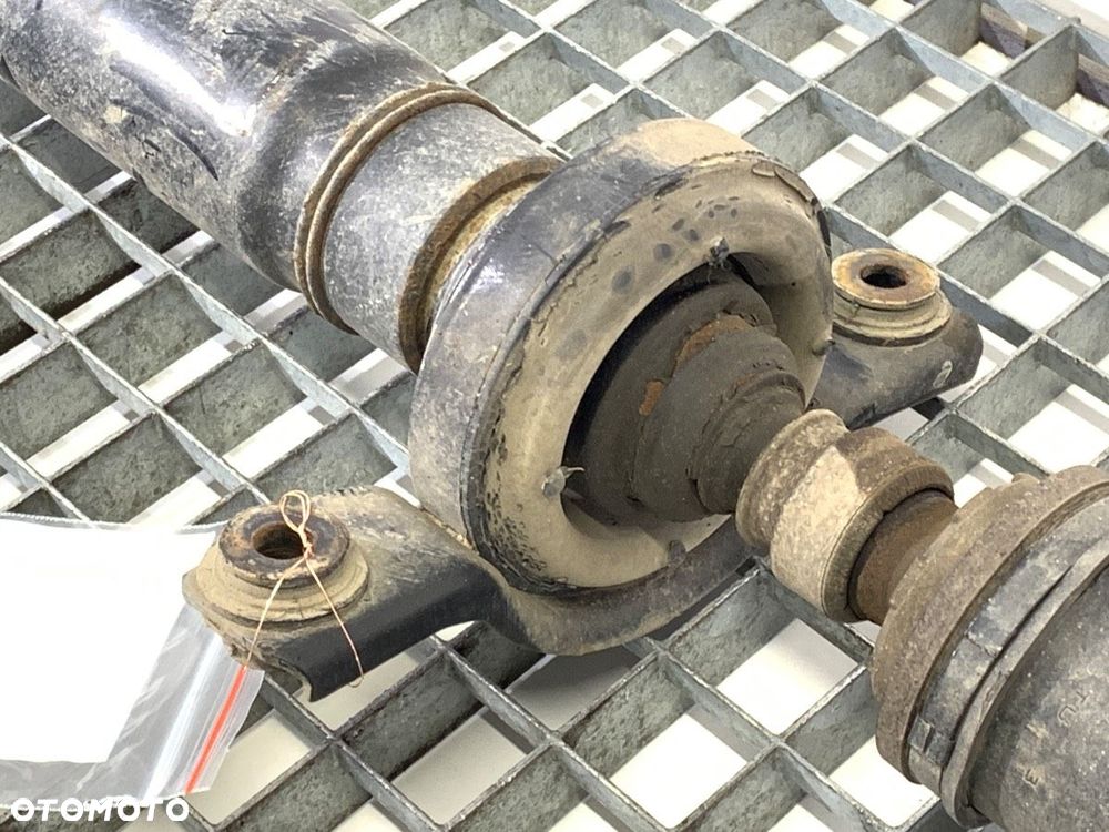 WAŁ NAPĘDOWY TYŁ  SUBARU OUTBACK (BL, BP) 2003 - 2010 2.5 AWD (BP9) 121 kW [165 KM] benzyna 2003 - 3