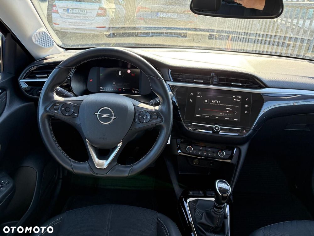 Opel Corsa 1.2 Elegance S&S - 11