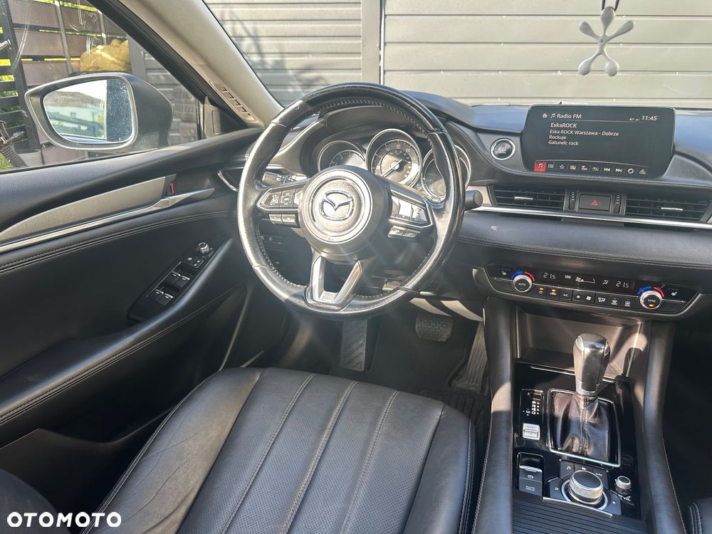 Mazda 6 2.5 SKYPassion - 29