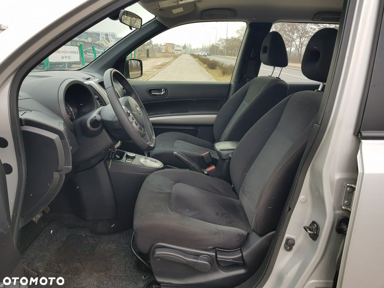 Nissan X-Trail - 9
