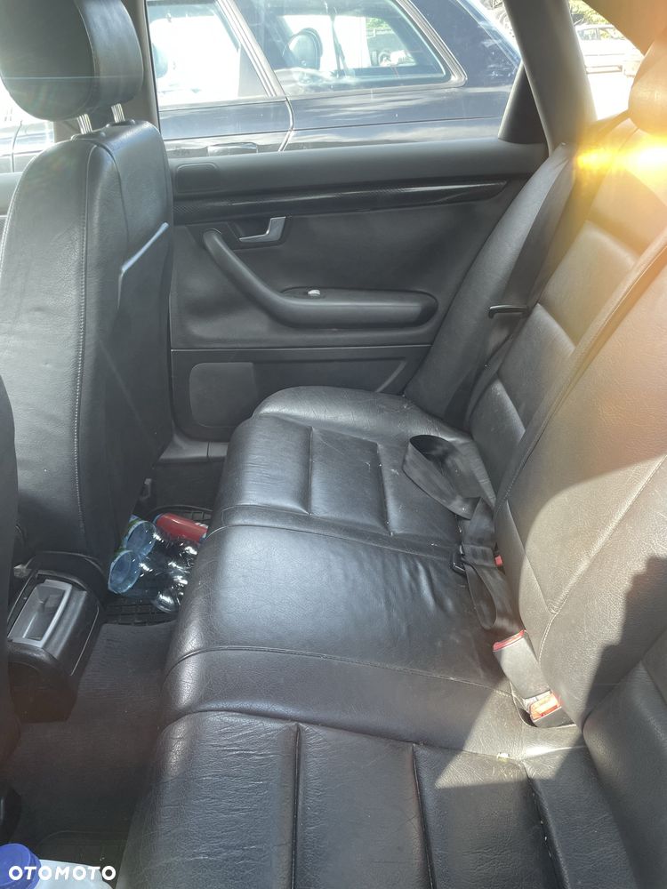 Audi A4 Limousine - 7