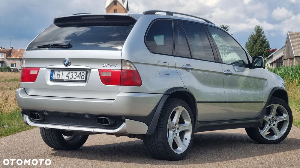 BMW X5 - 3