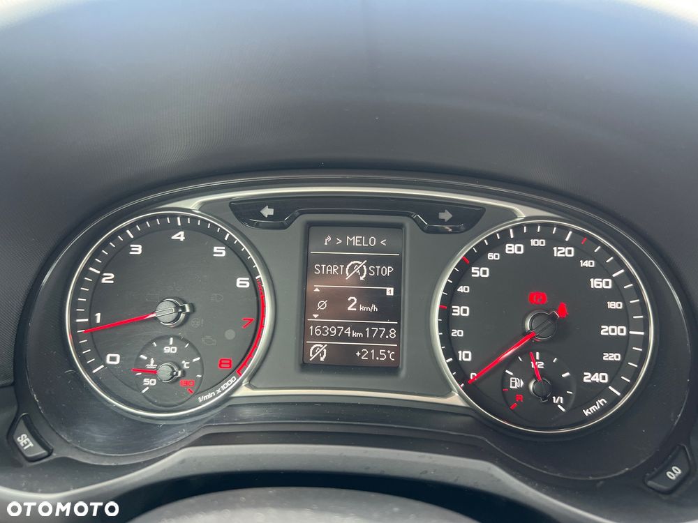 Audi A1 3-drzwiowe - 10