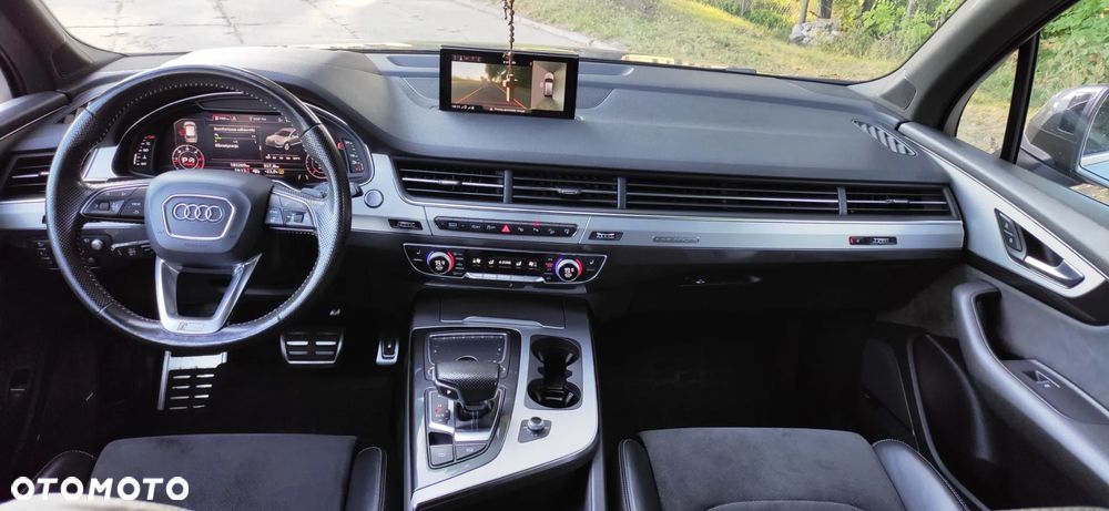 Audi Q7 - 9
