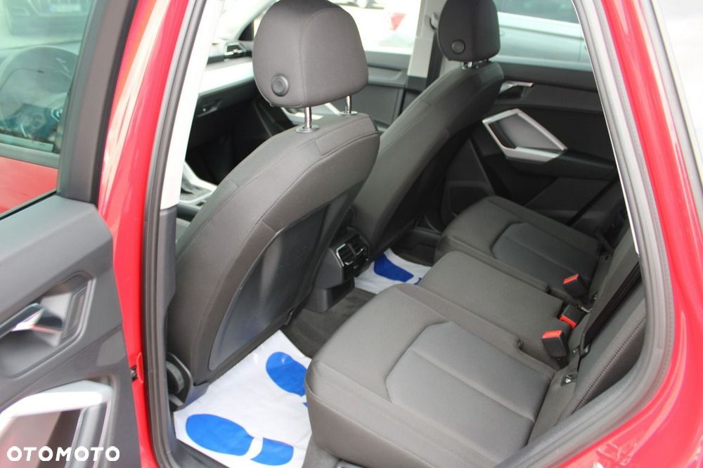 Audi Q3 - 17