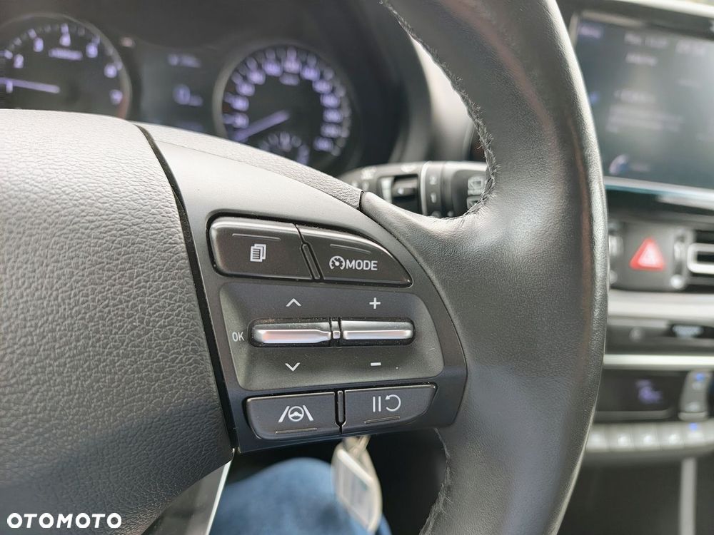 Hyundai i30 1.5 DPI Comfort - 16