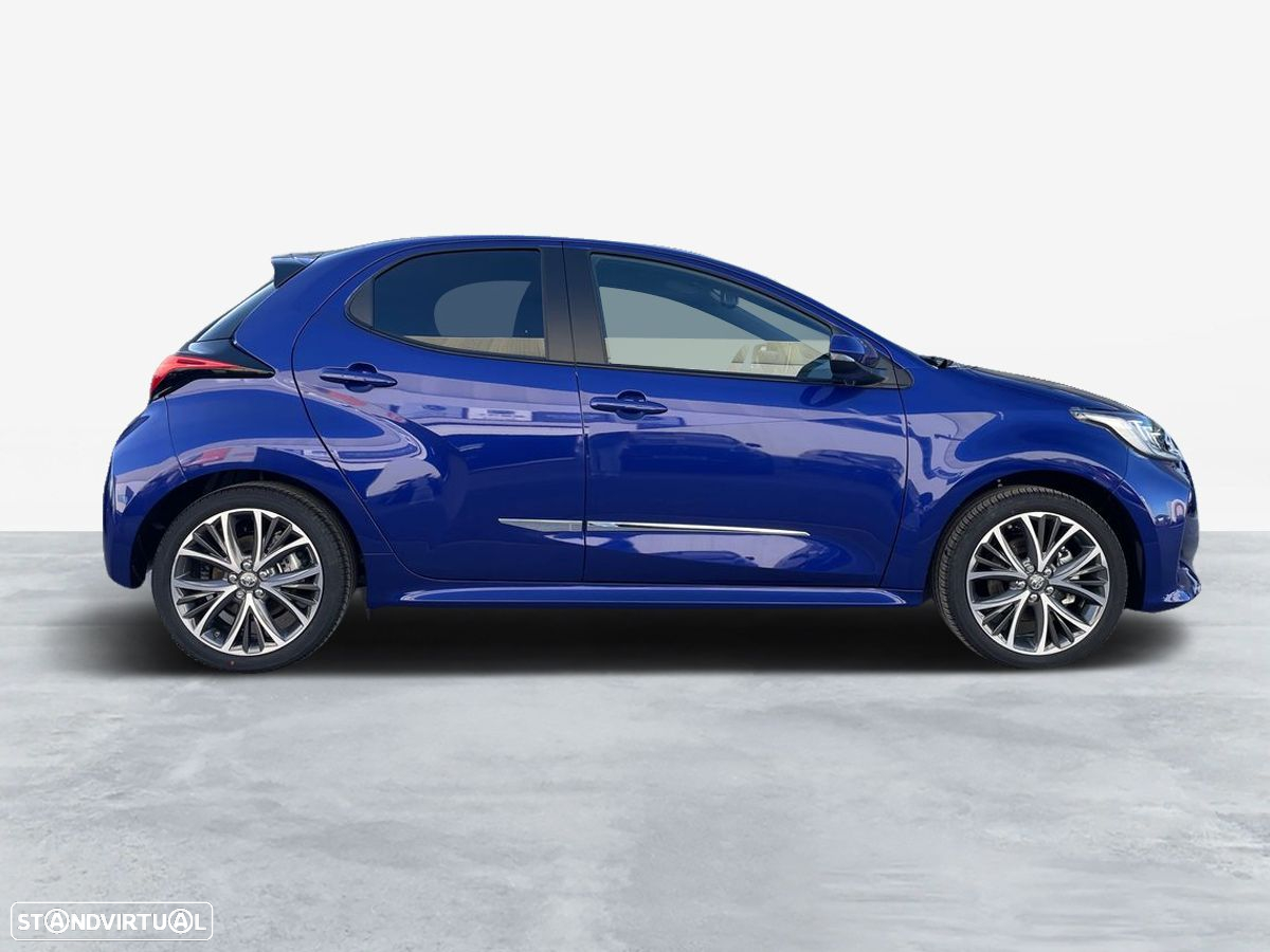 Toyota Yaris - 14