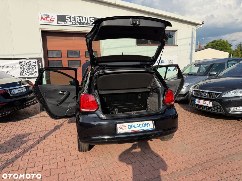 Volkswagen Polo 1.2 Team - 22