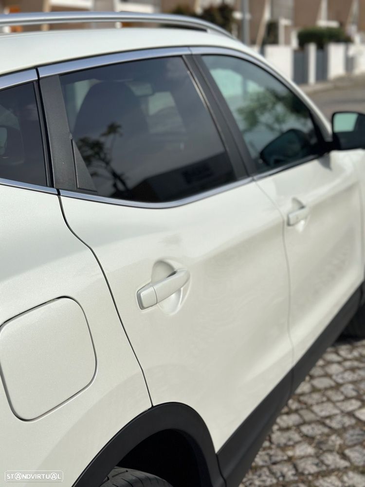 Nissan Qashqai 1.5 dCi Black Edition - 5