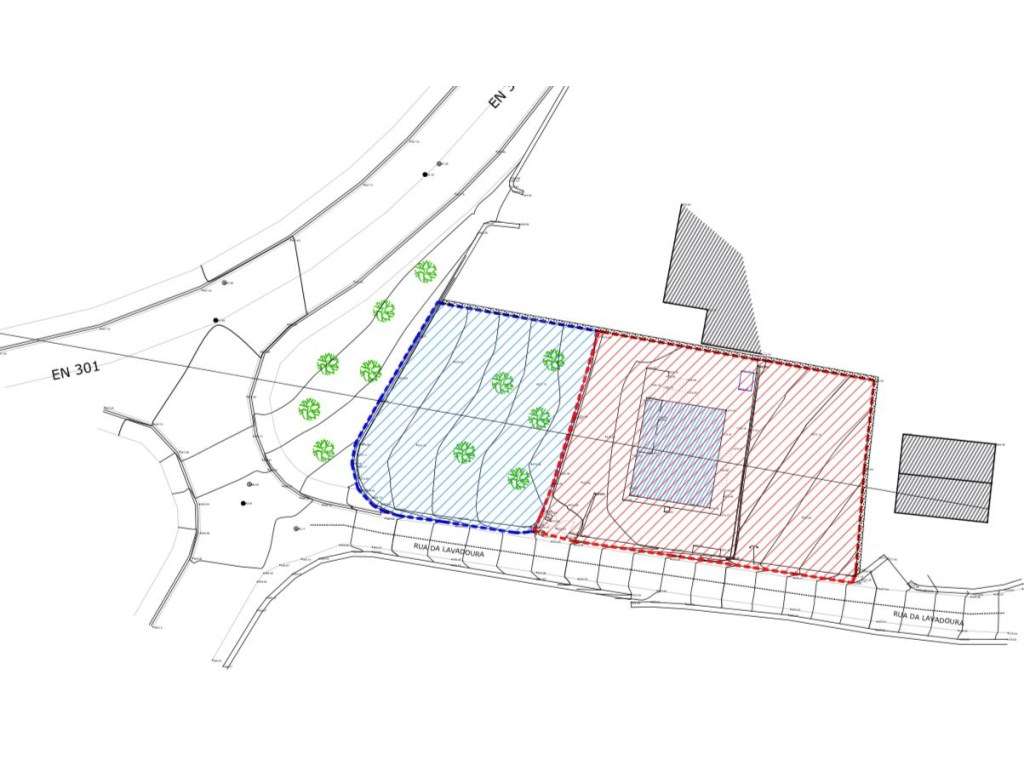 Moradia Centro Paredes de Coura - Grande imagem: 5/15