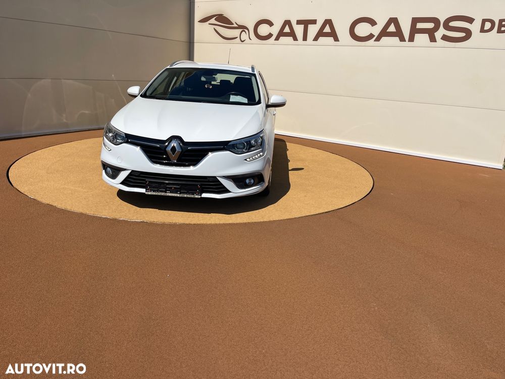 Renault Megane ENERGY TCe 130 INTENS - 2