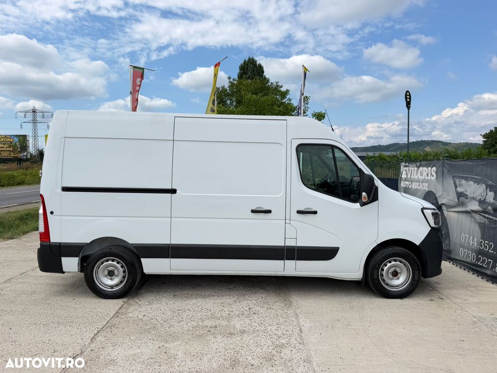 Renault Master 2.3 DCI LIFT - 10