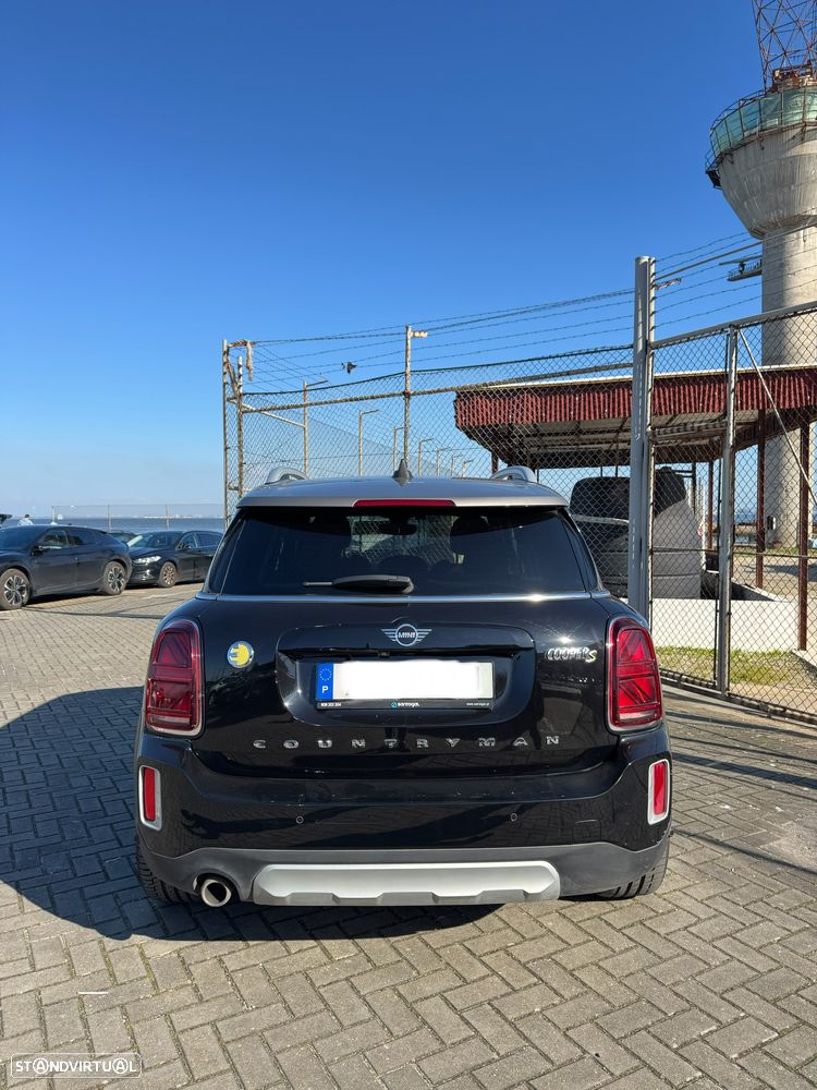 MINI Countryman - 7