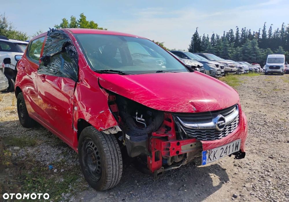Opel Karl - 3