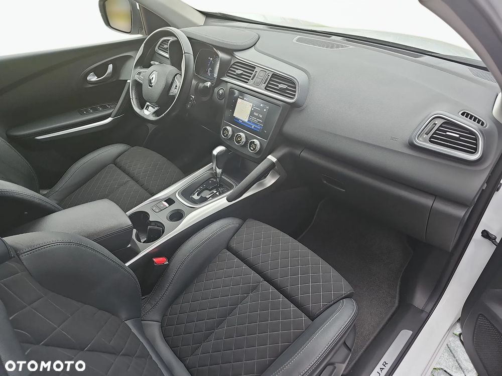 Renault Kadjar 1.3 TCe FAP Intens - 6