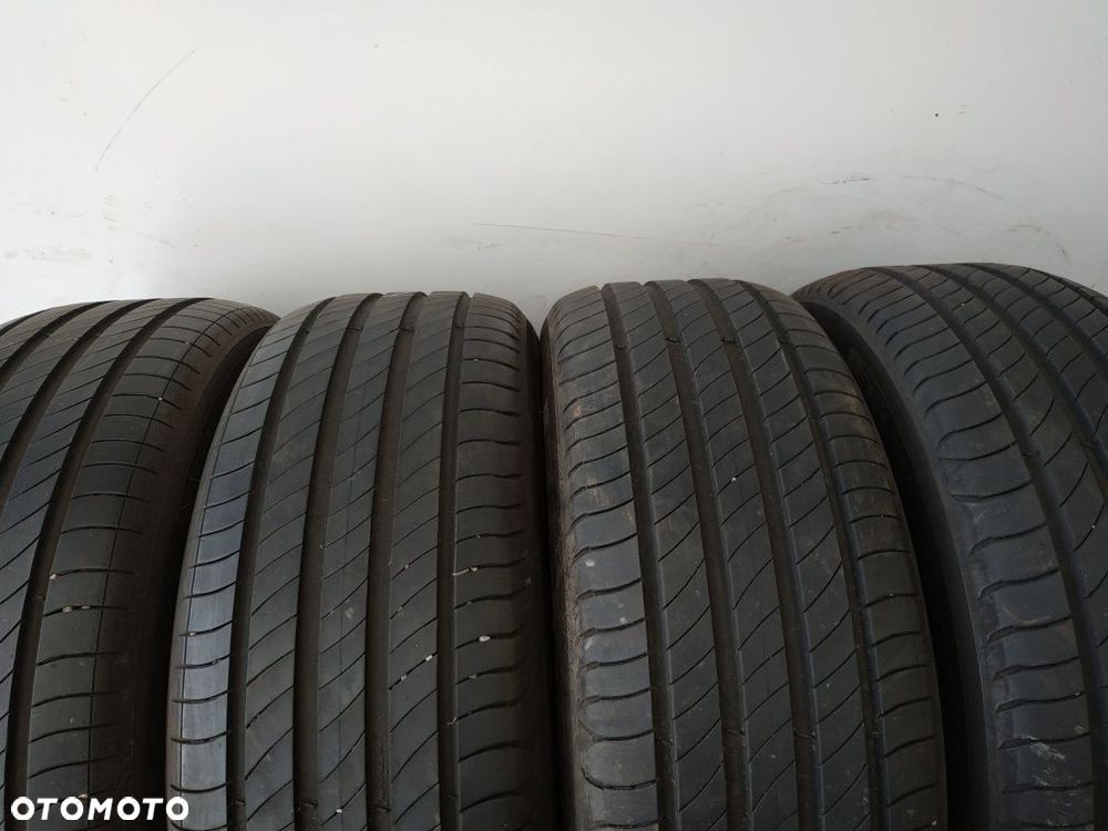 Letnie 225/55R18 Michelin 23r 7mm Montaż - 1