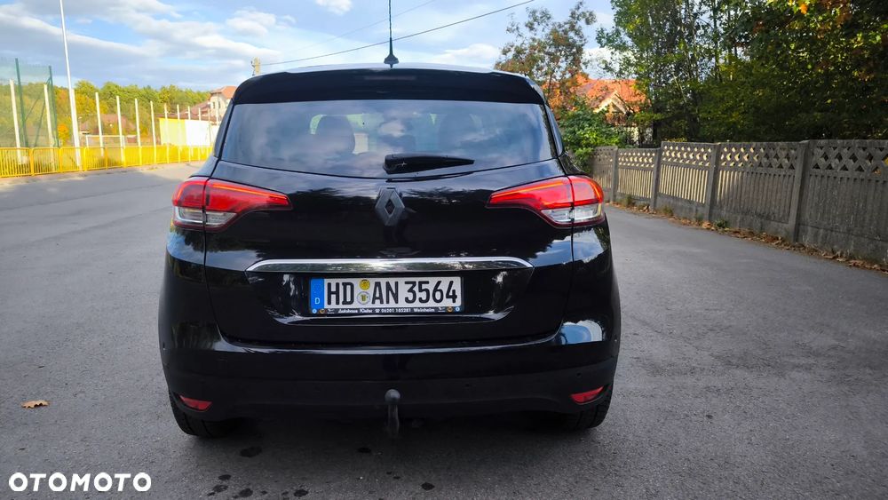 Renault Scenic - 24