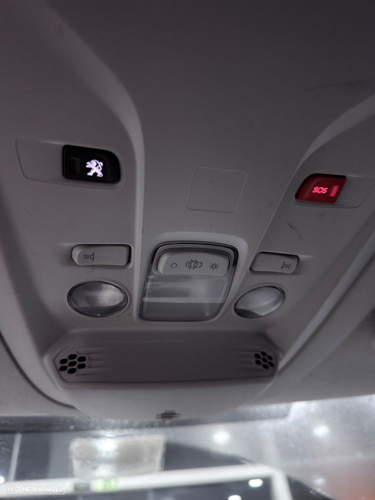 Peugeot Partner - 17