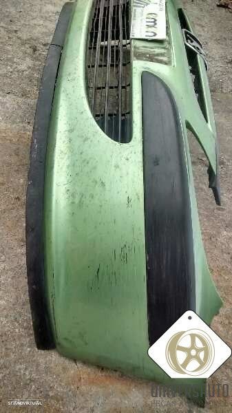 PARA-CHOQUES FRONTAL PEUGEOT 307 BREAK 2004 - 1