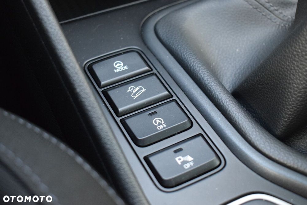 Hyundai Tucson 1.6 GDi Comfort 2WD - 21