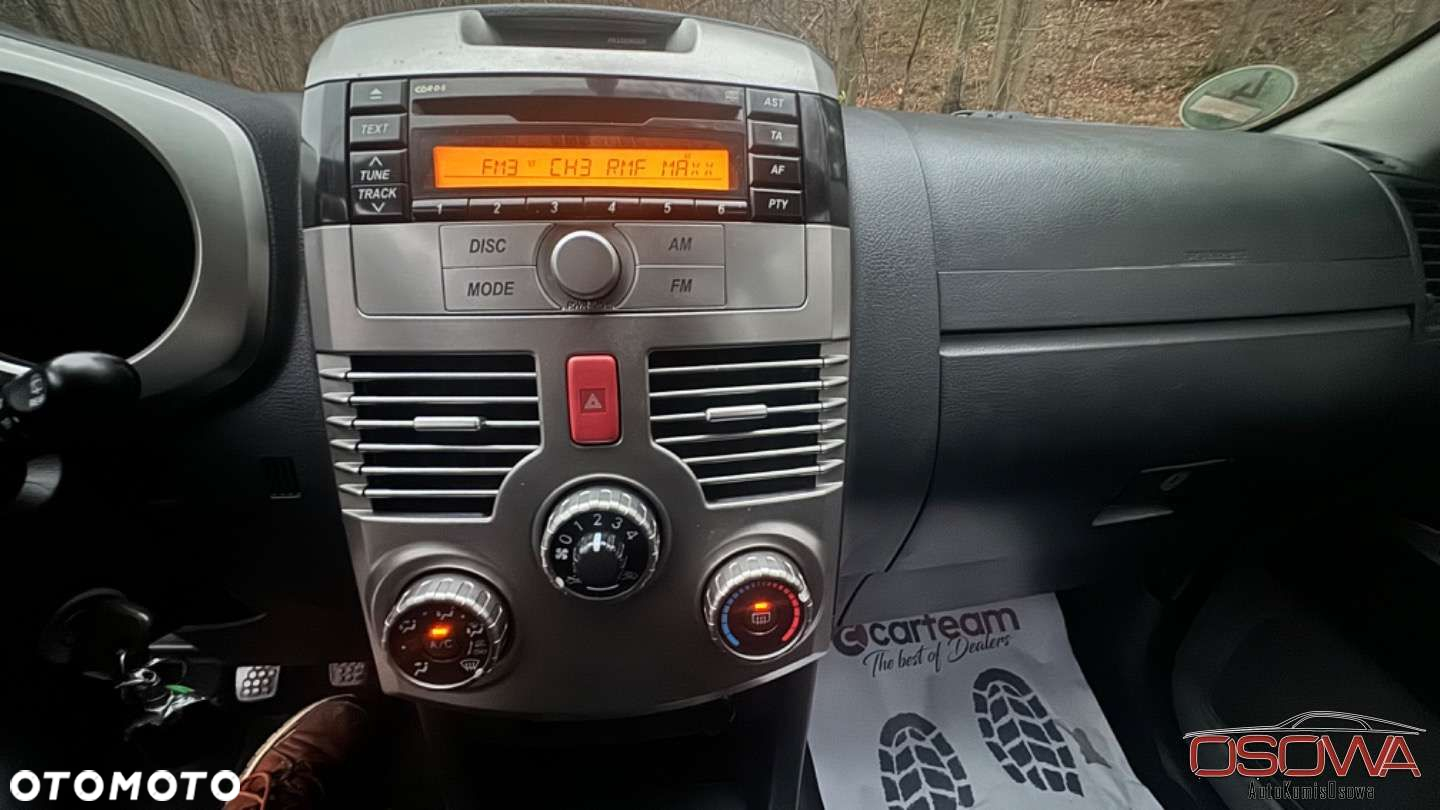 Daihatsu Terios - 19